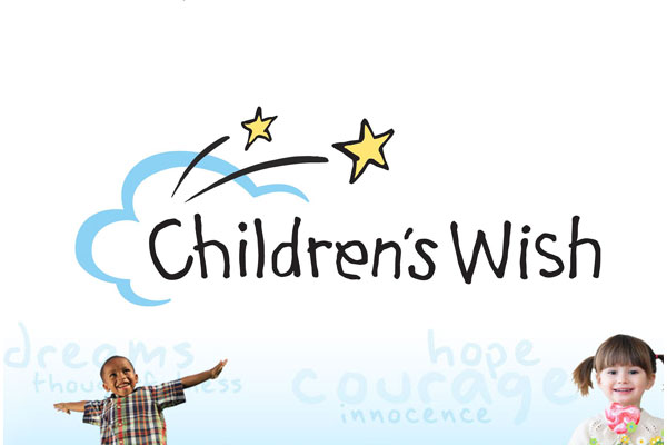 Children's Wish Foundation